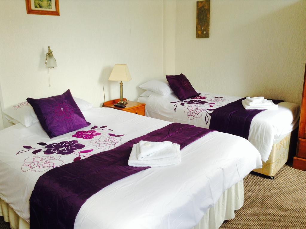 Legends Hotel Blackpool Szoba fotó
