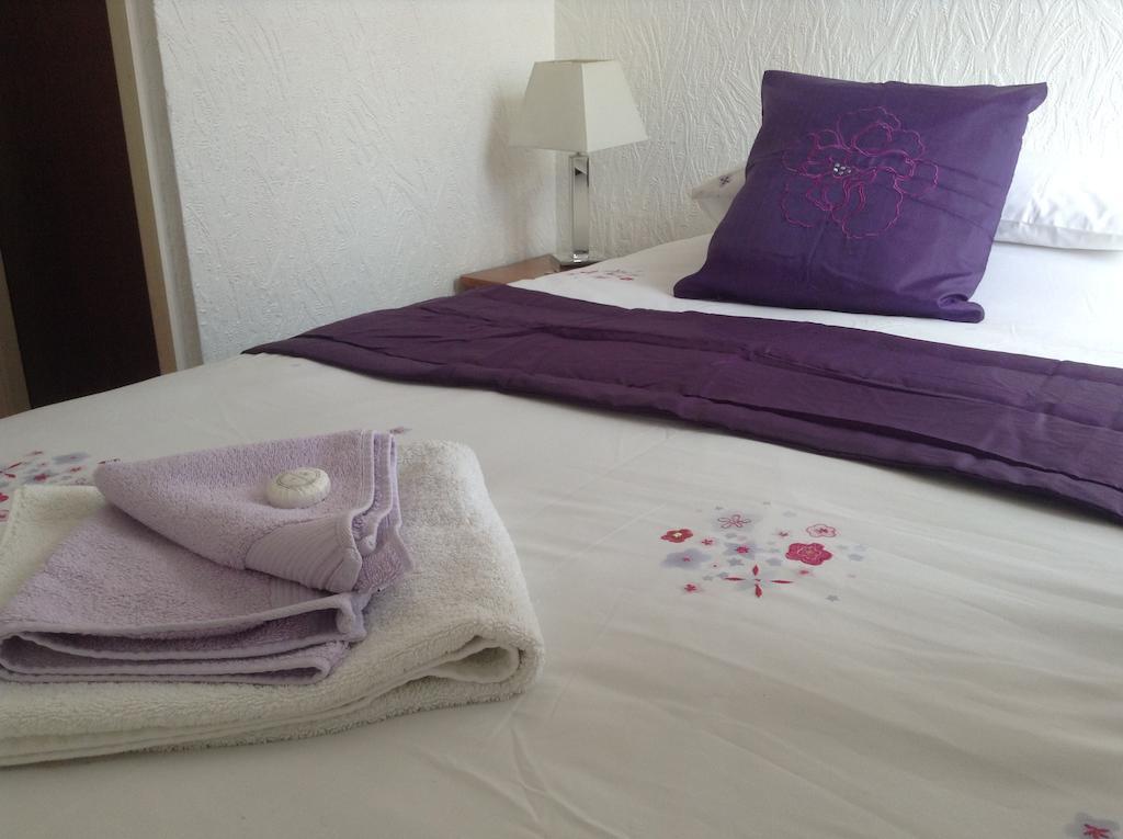 Legends Hotel Blackpool Szoba fotó