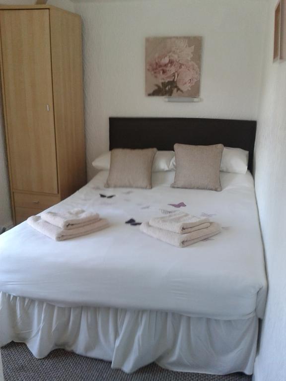 Legends Hotel Blackpool Kültér fotó