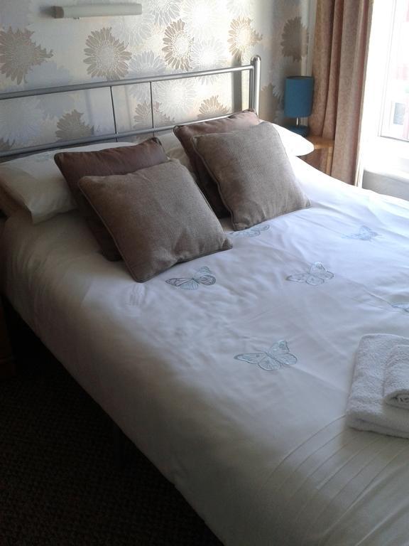 Legends Hotel Blackpool Kültér fotó
