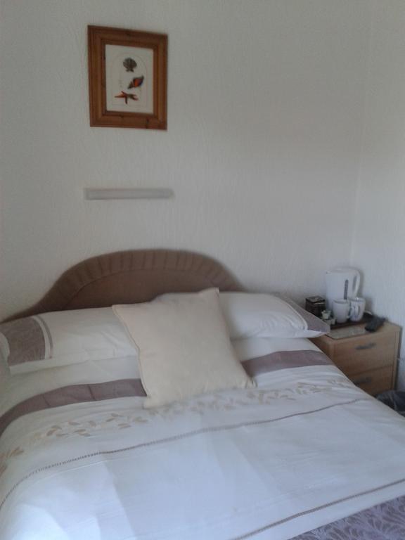 Legends Hotel Blackpool Kültér fotó