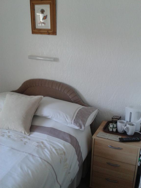 Legends Hotel Blackpool Kültér fotó
