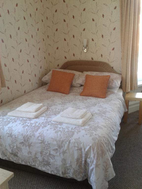 Legends Hotel Blackpool Kültér fotó
