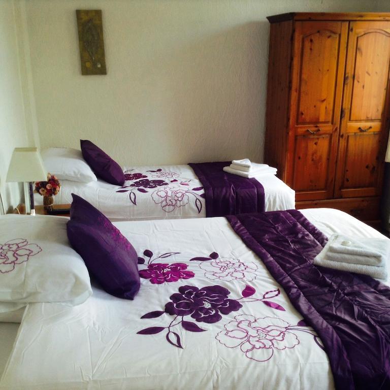 Legends Hotel Blackpool Szoba fotó