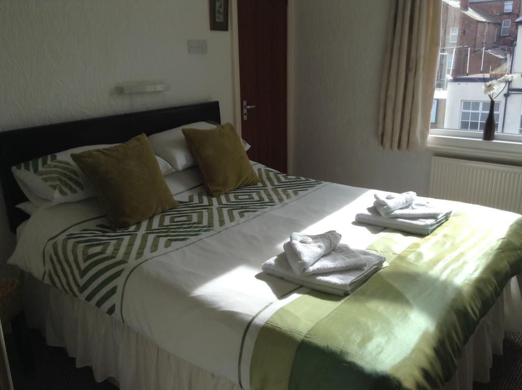 Legends Hotel Blackpool Szoba fotó