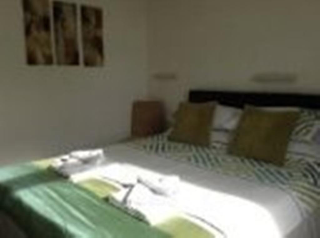 Legends Hotel Blackpool Szoba fotó