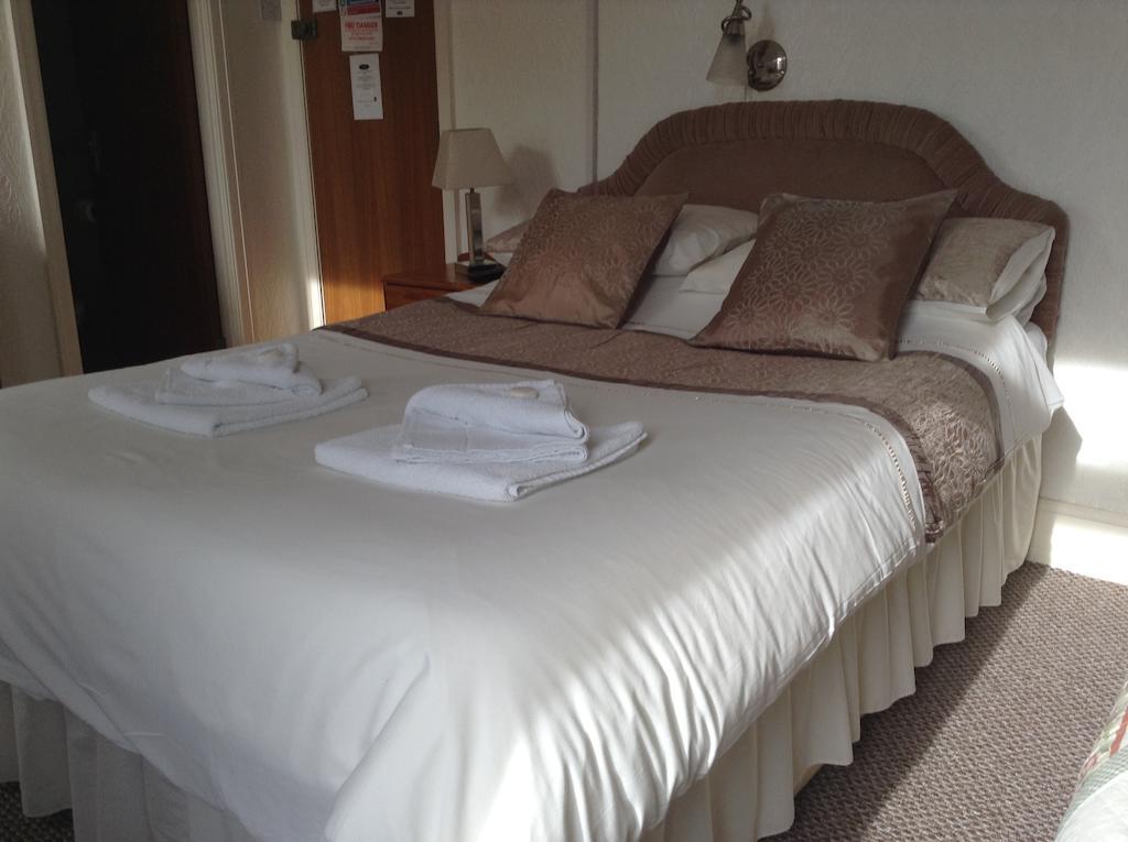 Legends Hotel Blackpool Szoba fotó