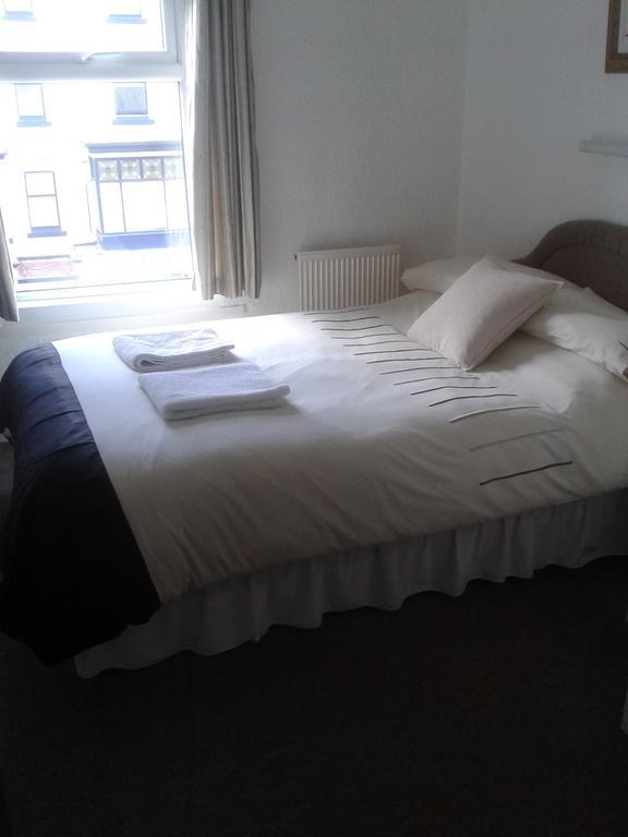 Legends Hotel Blackpool Kültér fotó