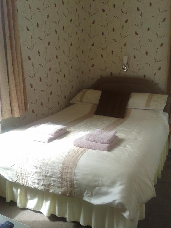 Legends Hotel Blackpool Szoba fotó